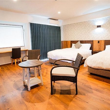 Condominium Hotel Okinawa Yumeto - Vacation Stay 33802V 난조 외부 사진