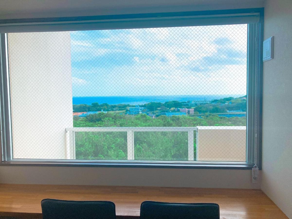 Condominium Hotel Okinawa Yumeto - Vacation Stay 33802V 난조 외부 사진