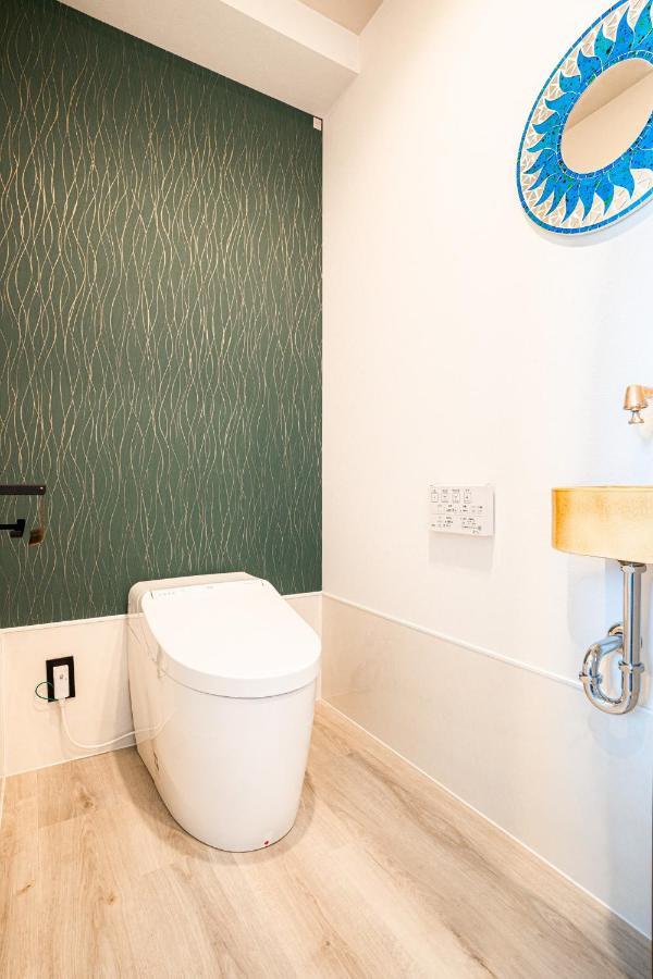 Condominium Hotel Okinawa Yumeto - Vacation Stay 33802V 난조 외부 사진
